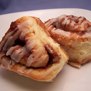 Serenity Foods
